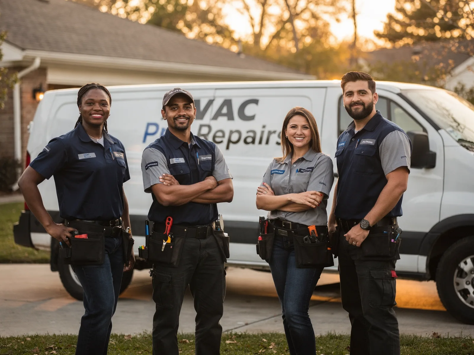Heat Pump Repair company in Waco, NE